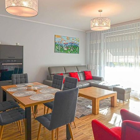 Beskid Apartment Щирк Екстер'єр фото