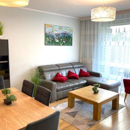 Beskid Apartment Щирк Екстер'єр фото