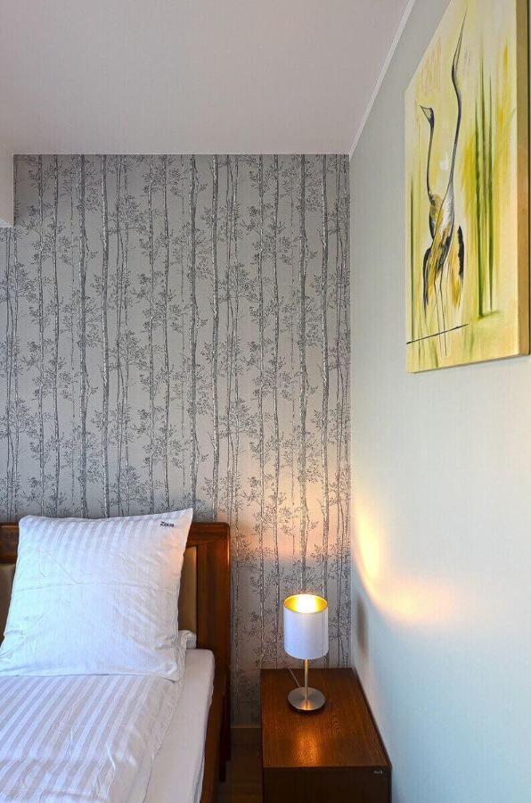 Beskid Apartment Щирк Екстер'єр фото