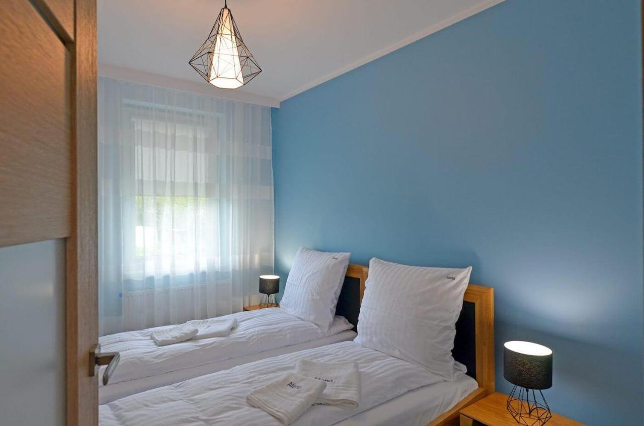 Beskid Apartment Щирк Екстер'єр фото