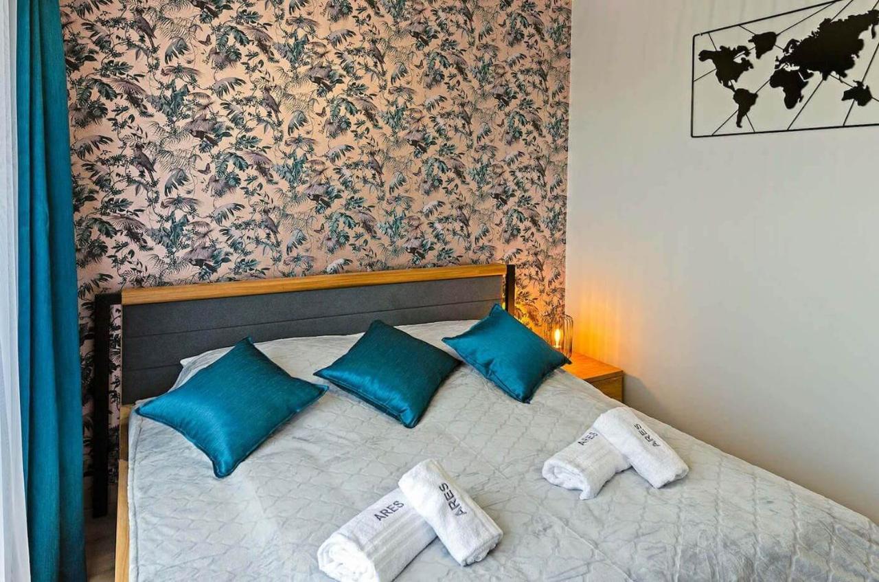 Beskid Apartment Щирк Екстер'єр фото