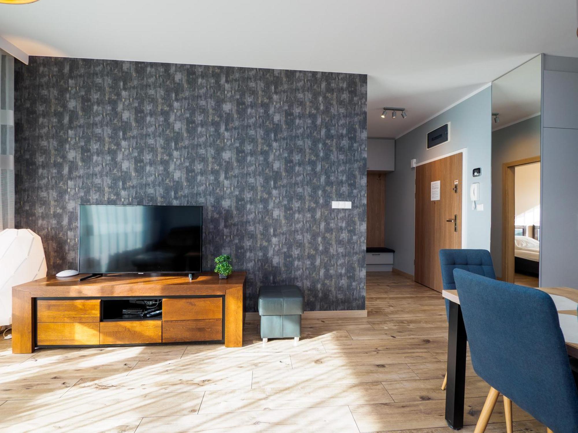 Beskid Apartment Щирк Екстер'єр фото