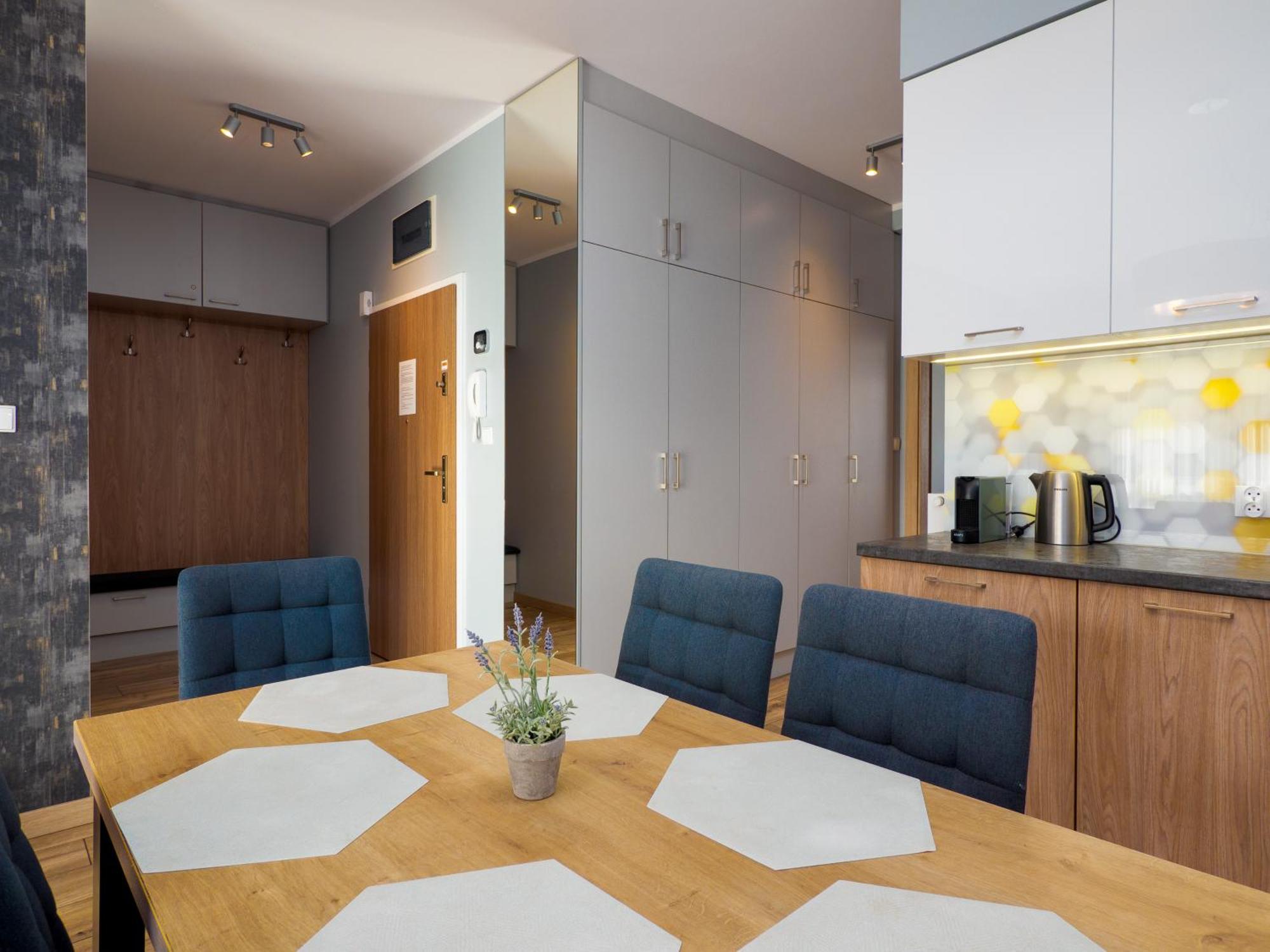 Beskid Apartment Щирк Екстер'єр фото